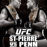 UFC 94 GSP vs. Penn II - i risultati 1