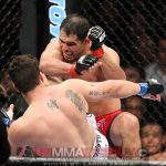 UFC 92: the Ultimate: i risultati 3