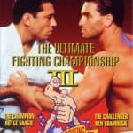 UFC 3: American dream (La bizzarra storia del campione per caso) 10