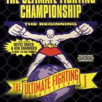 UFC 1: The Beginning 12
