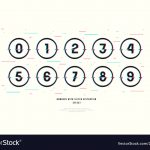 "Numeri Tondi" 2