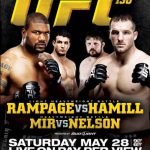 UFC 130 Trailer 17