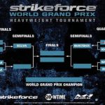 Strikeforce Heavyweight GP 2011 16