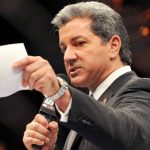 Bruce Buffer: Jon Jones sarà il nostro Muhammad Ali 15