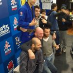Voci dall'Europeo di jiu-jitsu 2011 8