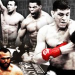 Strikeforce: Diaz Vs Cyborg è il più visto della Strikeforce 1