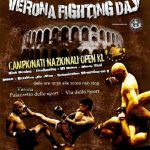 Verona Fighting day 2