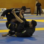 Grande novità nell'Italia Open di braziliian jiu-jitsu a Roma 2