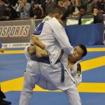 Voci dall'Europeo di jiu-jitsu 2011 6