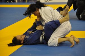 Chi sono i prossimi avversari per i protagonisti di UFC 259? 4