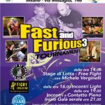 Fast and Furious 3 a Milano 7