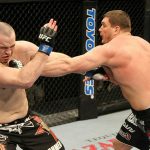 Mannaia UFC: Tim Hague 8