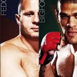 Bigfoot Silva si allena in attesa di Teodoro 10