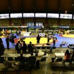 4 CAMPIONATO ITALIANO DI GRAPPLING NO-GI 12