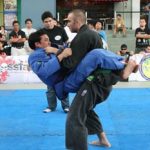 Aggiungi il tuo evento di MMA o Grappling/ Bjj 13