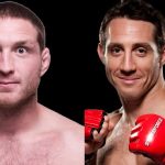 Jason "Mayhem" Miller vs Tim Kennedy 1