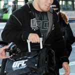 Satoshi Ishii in Strikeforce 7