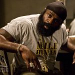 Kimbo Slice si da al Pro-wrestling 5