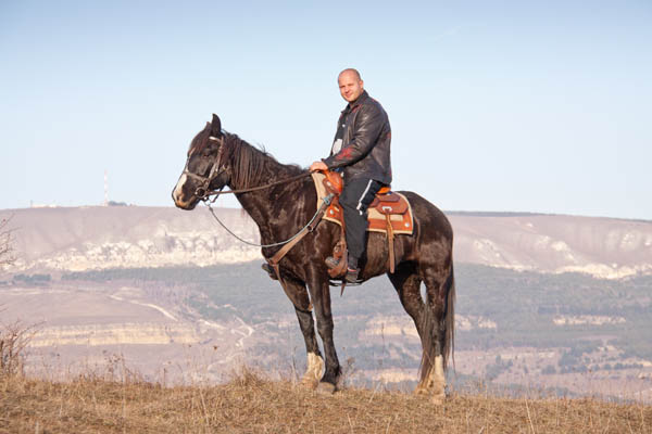 Fedor a Cavallo: fantastico :-) 9