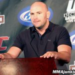 Dana White: Gsp Vs Silva... "ha un certo senso" 8