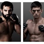 Johny Hendricks vs Paulo Thiago al UFC on Versus 3 14