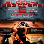 Bloody Beginners II - rinviata 2