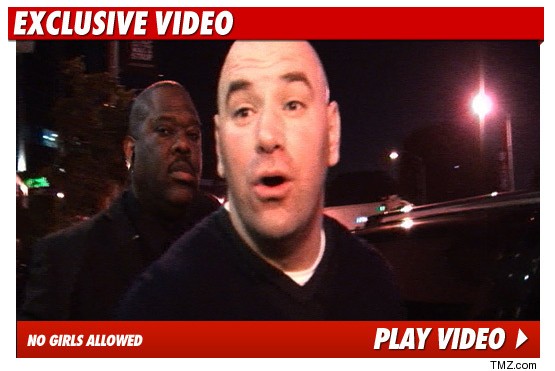 Quando vedremo le donne all'UFC ? 8