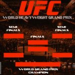Come sarebbe un UFC GranPrix? 11