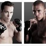 Jake Shields finalizzera GSP ? 12
