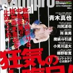 Kamipro Mag: oggi ci sarà un "annuncio fantastisco". 13