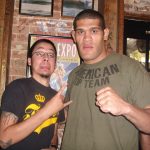 Bigfoot Silva 16