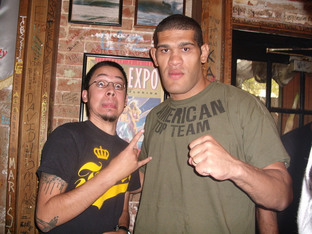 Bigfoot Silva 4
