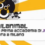 Wellington "Megaton" Dias a Milano 1
