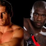 Josh Barnett sullo Strikeforce GP 5
