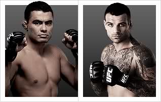 Nuovo avversario per Sakara 14