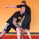 Milano: corso di grappling (5 incontri da 2 ore) nel weekend con Matteo Piran. 2