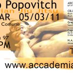 Seminario Popovitch: scendono i prezzi! 12