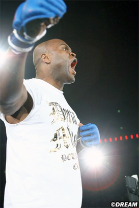 Gary Goodridge viene pagato (dopo 13 mesi) 11