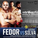 Strikeforce GP - primo turno 20