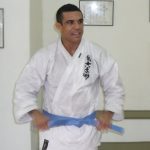 La strategia di Vitor Belfort: il Karate 4