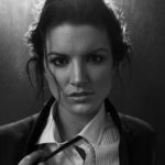 Gina Carano: primo shot del film 10