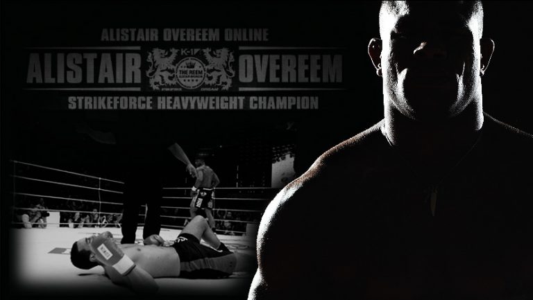 The Reem 2: torna il la serie docu-reality su Overeem 5
