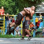 Fedor si sta allenando nella kickBoxing 18