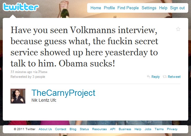 L'idiota di inizio anno 8