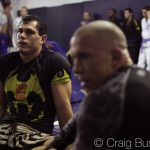 GSP, Roger Gracie e Braulio Estima insieme 6