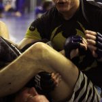 GSP, Roger Gracie e Braulio Estima insieme 5