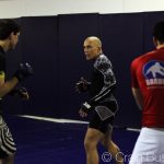 GSP, Roger Gracie e Braulio Estima insieme 4
