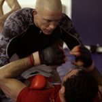 GSP, Roger Gracie e Braulio Estima insieme 1