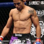 UFC 147: e l'avversario di Jose Aldo è ... 20