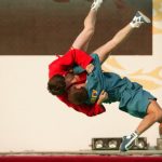 Il punteggio modifica lo sport 13